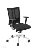 krzesła biurowe 